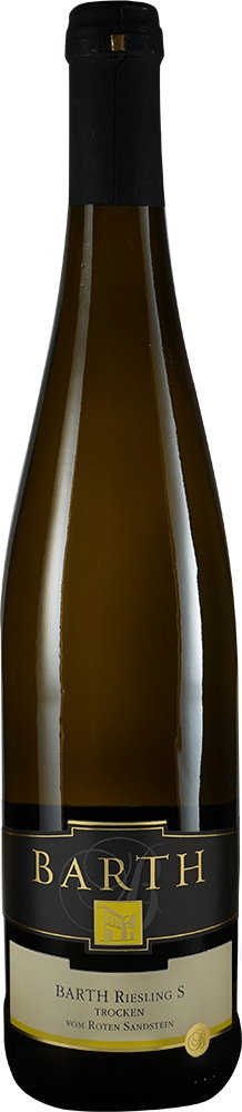 2022 Barth Riesling "S"