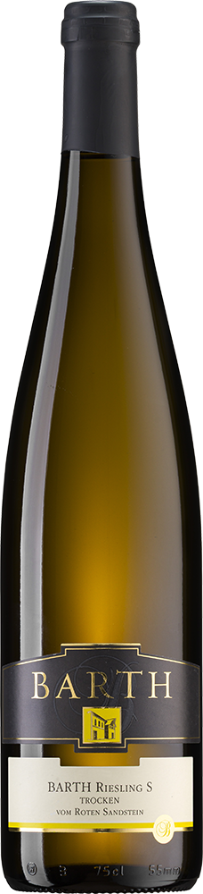 2022 Barth Riesling "S"