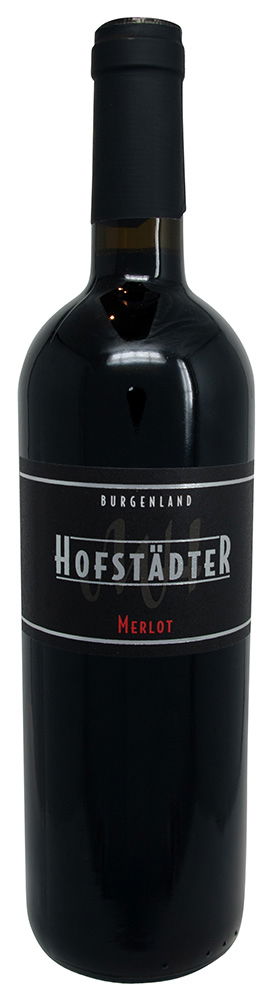 2018 Merlot 1,5 L