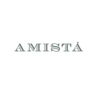 Amistà Logo
