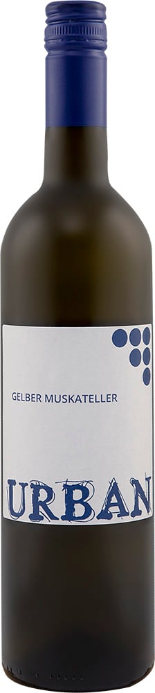 2023 Gelber Muskateller reflection
