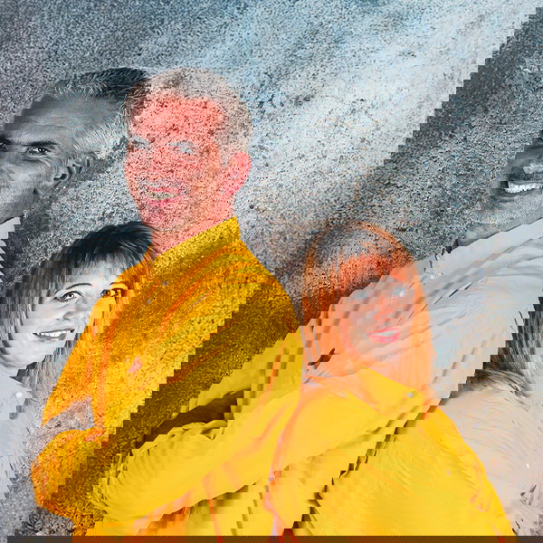 Daniela & Bernhard Scheit