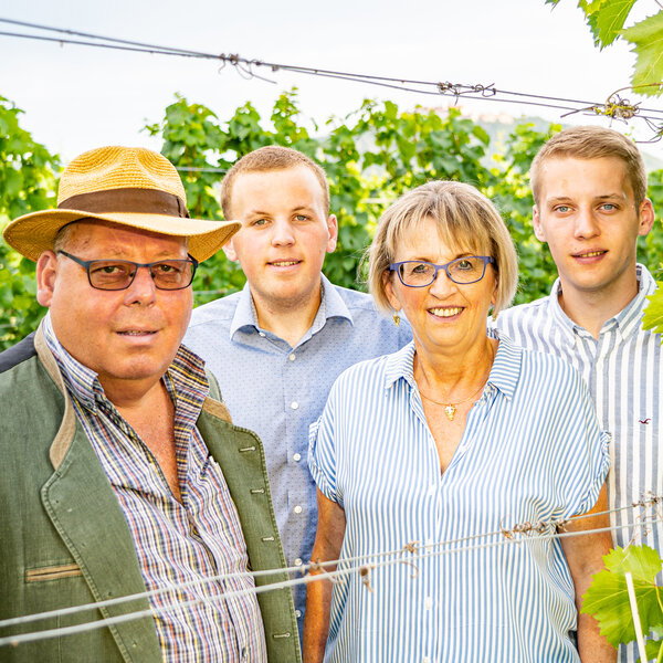 Familie Hutter
