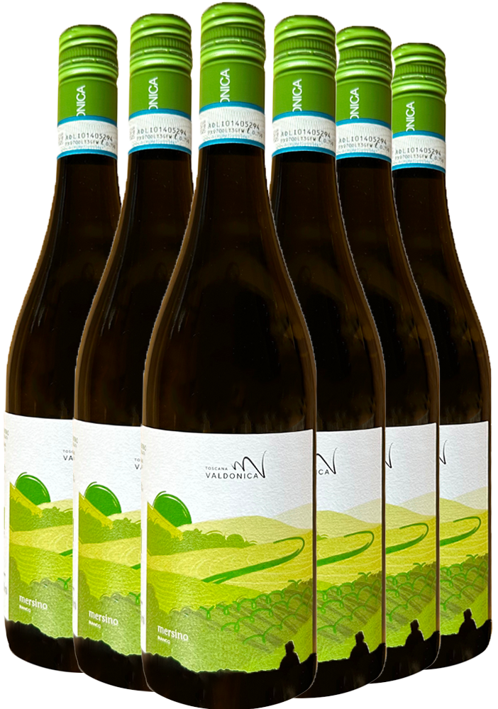 Mersino Kennenlern-Paket BIO