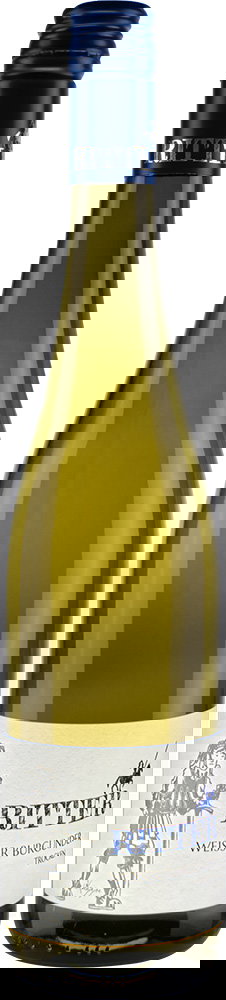 2025 Weisser Burgunder feinfruchtig