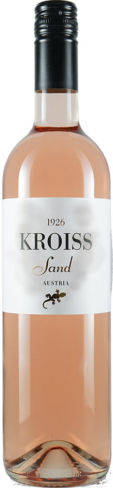 2024 Cuvée Sand Rosé