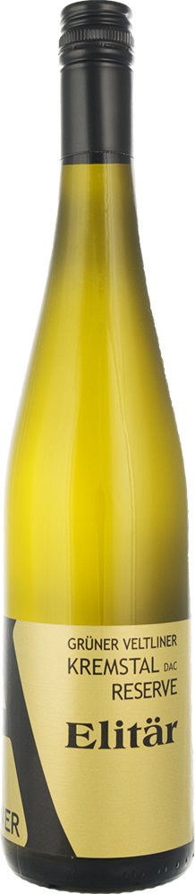 2017 Ried Frechau Grüner Veltliner "Elitär" DAC