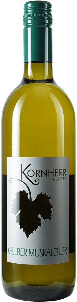 2024 Gelber Muskateller
