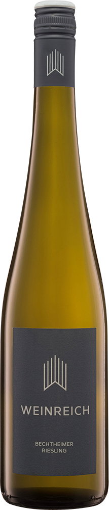 2022 Bechtheim Riesling BIO