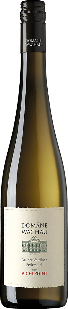 2025 Grüner Veltliner Federspiel RIED Pichlpoint