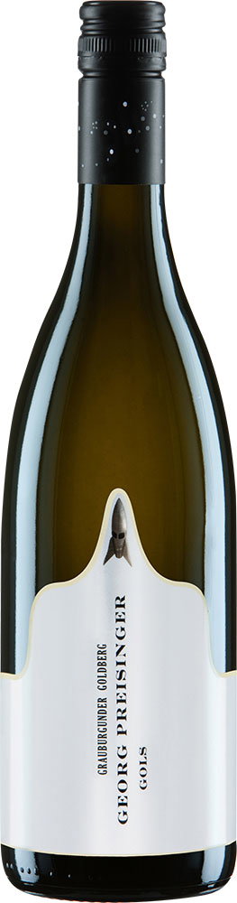2024 Grauburgunder Goldberg BIO