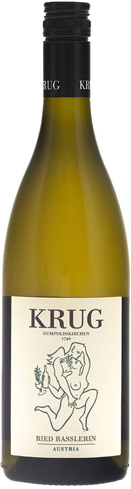 2024 Ried Rasslerin Rotgipfler