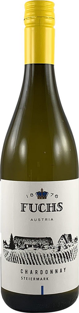 2025 Steiermark Chardonnay