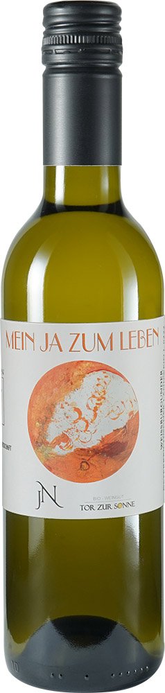 2020 Mein Ja zum Leben BIO 0,375 L