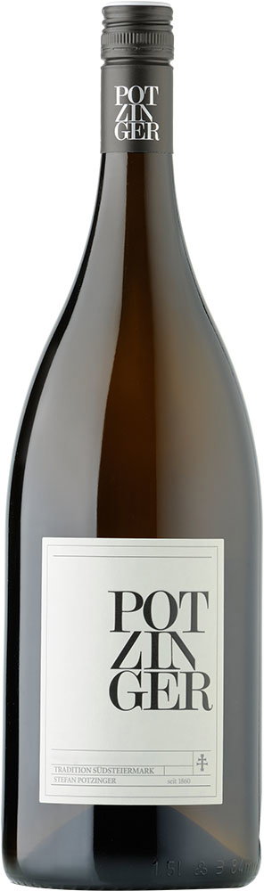 2022 Sauvignon Blanc Tradition (1,5L Magnum) 1,5 L reflection