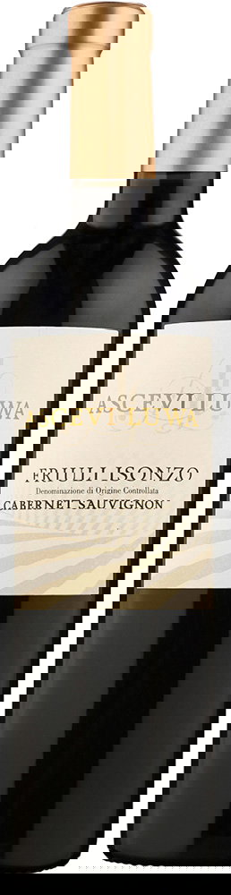 2021 Cabernet Sauvignon Friuli Isonzo DOC