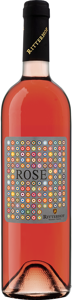 2024 Rosé Cuvée