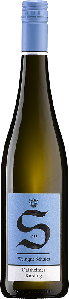 2024 Dalsheimer Riesling