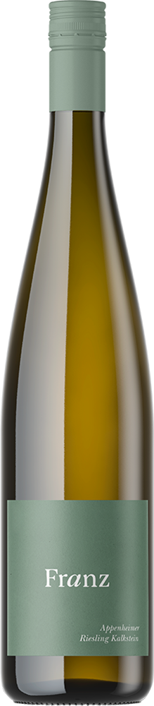 2024 Riesling aus unseren Tälern BIO