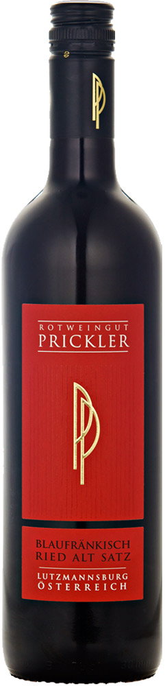 2024 Blaufränkisch Ried ALT SATZ