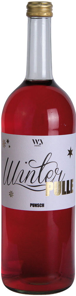 Winterpunsch alkoholfrei 1,0 L
