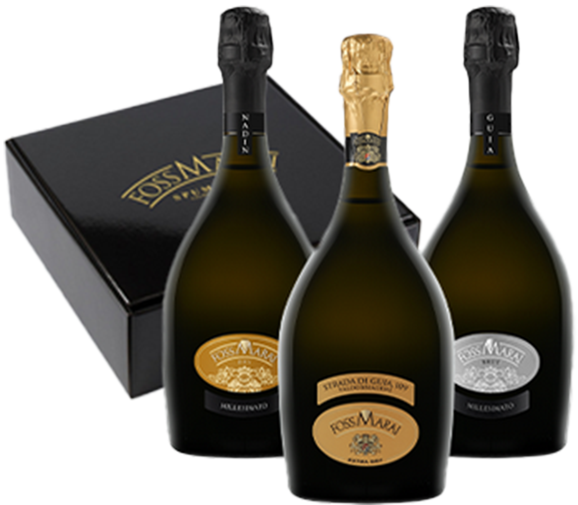 Supreme in Geschenkpackung