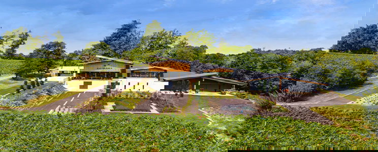 Château de Malherbes