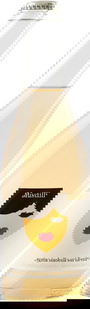 2022 Regina Isabella Falanghina Beneventano IGP