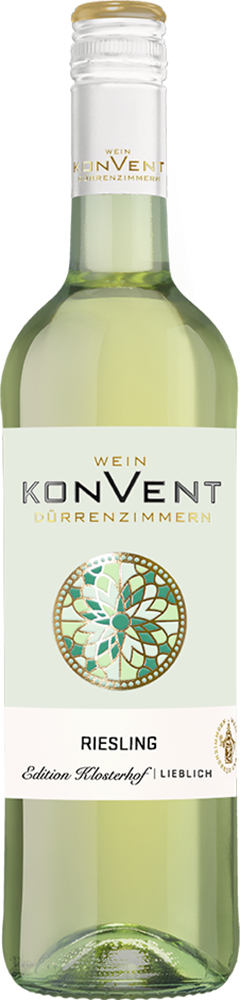 2024 Klosterhof Riesling