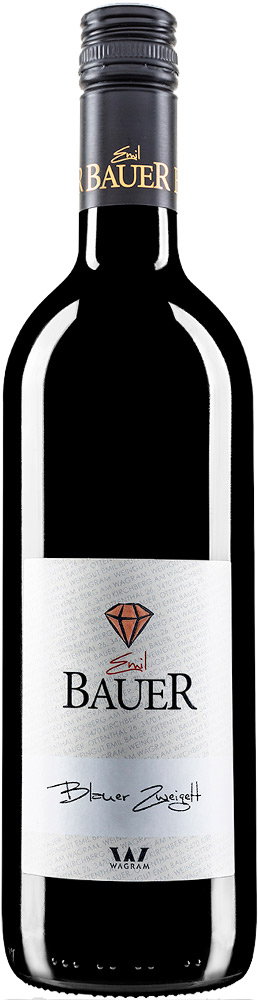 2023 Blauer Zweigelt Wagram