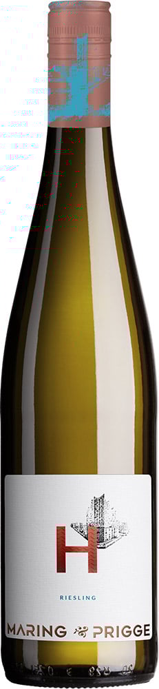 2024 Riesling - Hamburg Edition