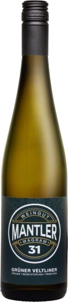 2024 Grüner Veltliner Freude