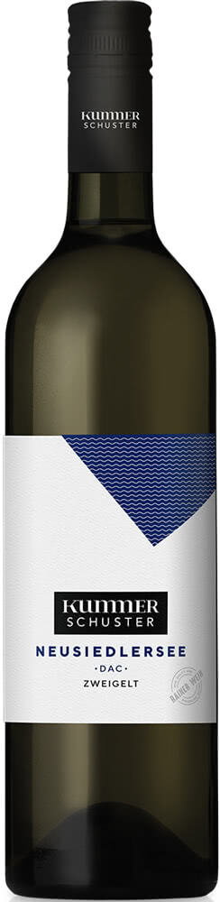 2024 Zweigelt Neusiedlersee DAC