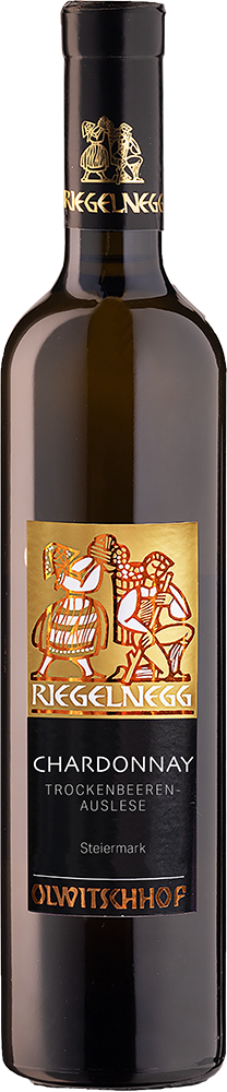 2025 Chardonnay TBA
