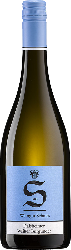 2024 Dalsheimer Weißer Burgunder