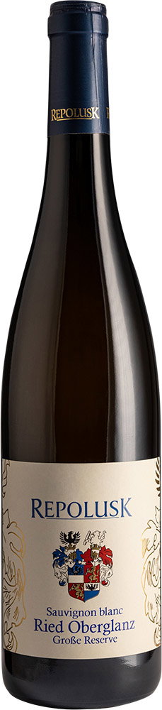 2021 Ried Oberglanz Sauvignon Blanc Große Reserve