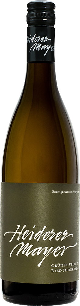 2024 Grüner Veltliner Ried Silberberg