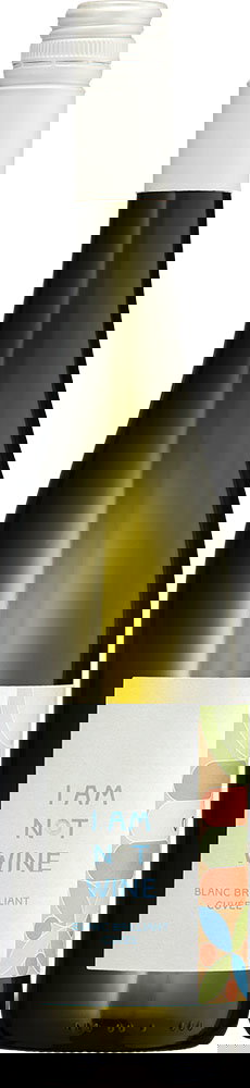 2023 Blanc Brilliant Cuvée - alkoholfrei