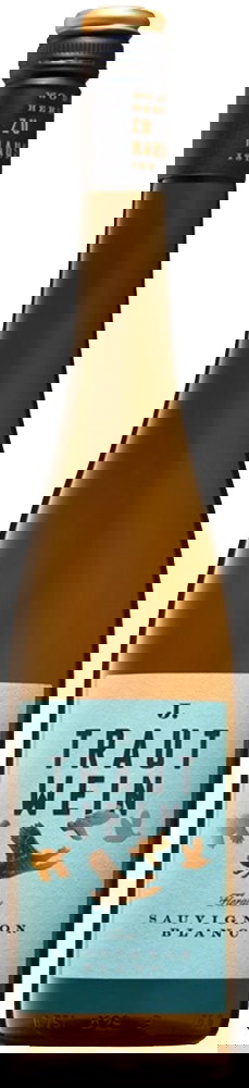 J. Trautwein Sauvignon Blanc Premium alkoholfrei