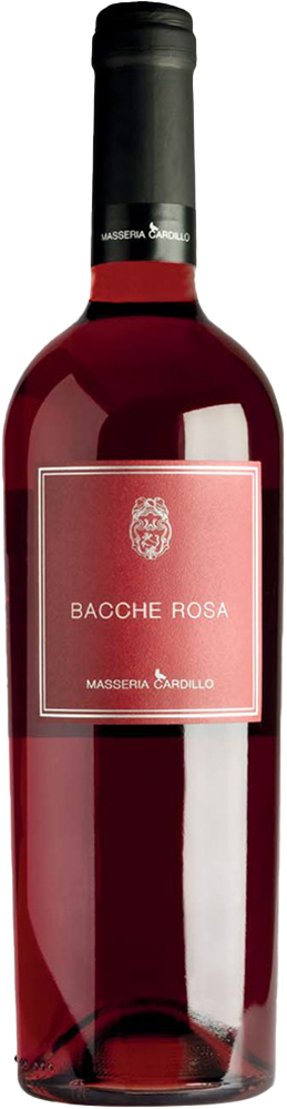 2025 Bacche Rosa Basilicata IGP