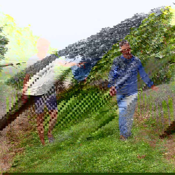 Helmut & Maximilian Maglock