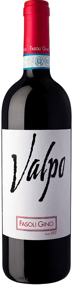 2018 Valpo Valpolicella Ripasso Superiore DOC BIO