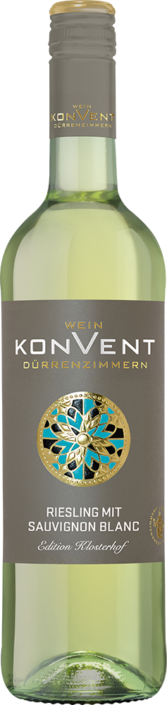 2024 Klosterhof Riesling mit Sauvignon Blanc
