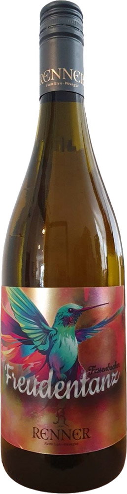 2024 Freudentanz - der Weiße