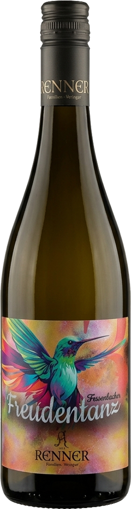 2024 Freudentanz - der Weiße