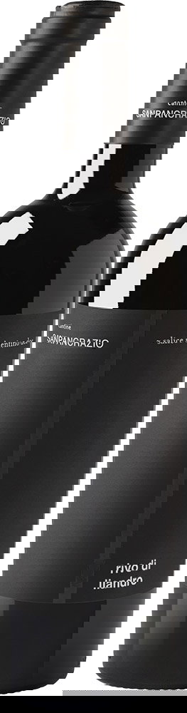 2022 Rivo di Liandro Salice Salentino DOC