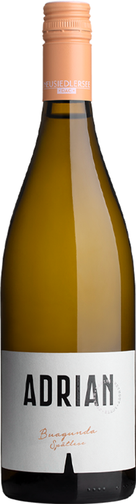 2025 Buagunda Spätlese