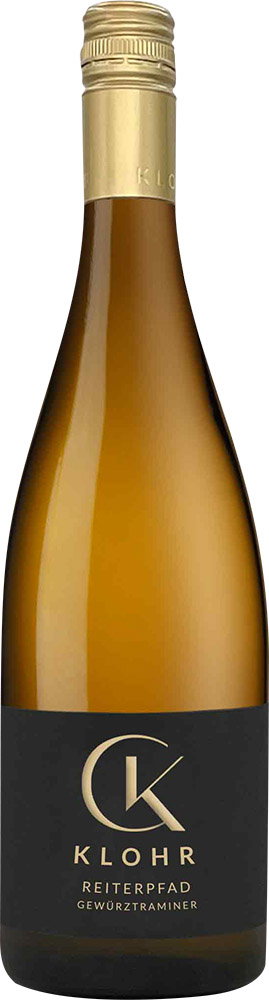 2024 Königsbacher Reiterpfad Gewürztraminer Spätlese 0,5 L