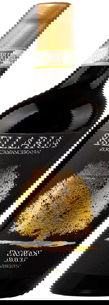 2015 Taurasi Riserva DOCG 1,5 L