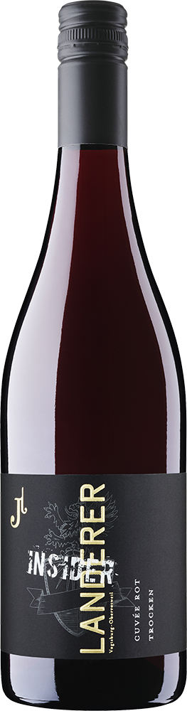2023 Cuvée Rot "Insider"